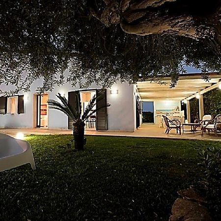 Villa Relax A 200Mt Dal Mare Pozzallo Exterior photo