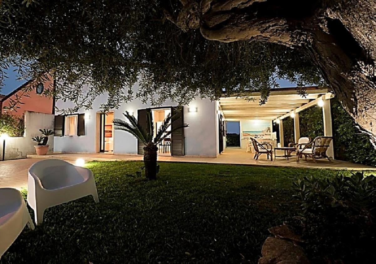 Villa Relax A 200Mt Dal Mare Pozzallo Exterior photo