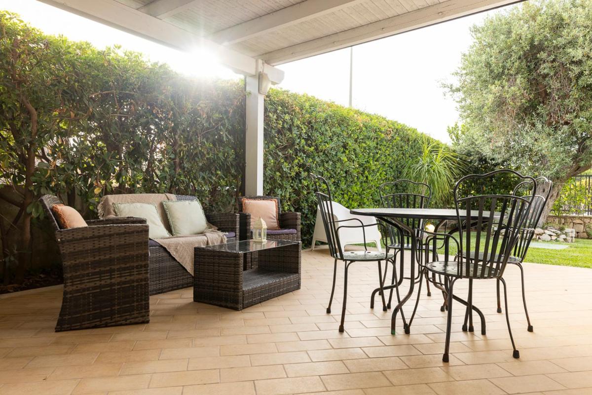 Villa Relax A 200Mt Dal Mare Pozzallo Exterior photo